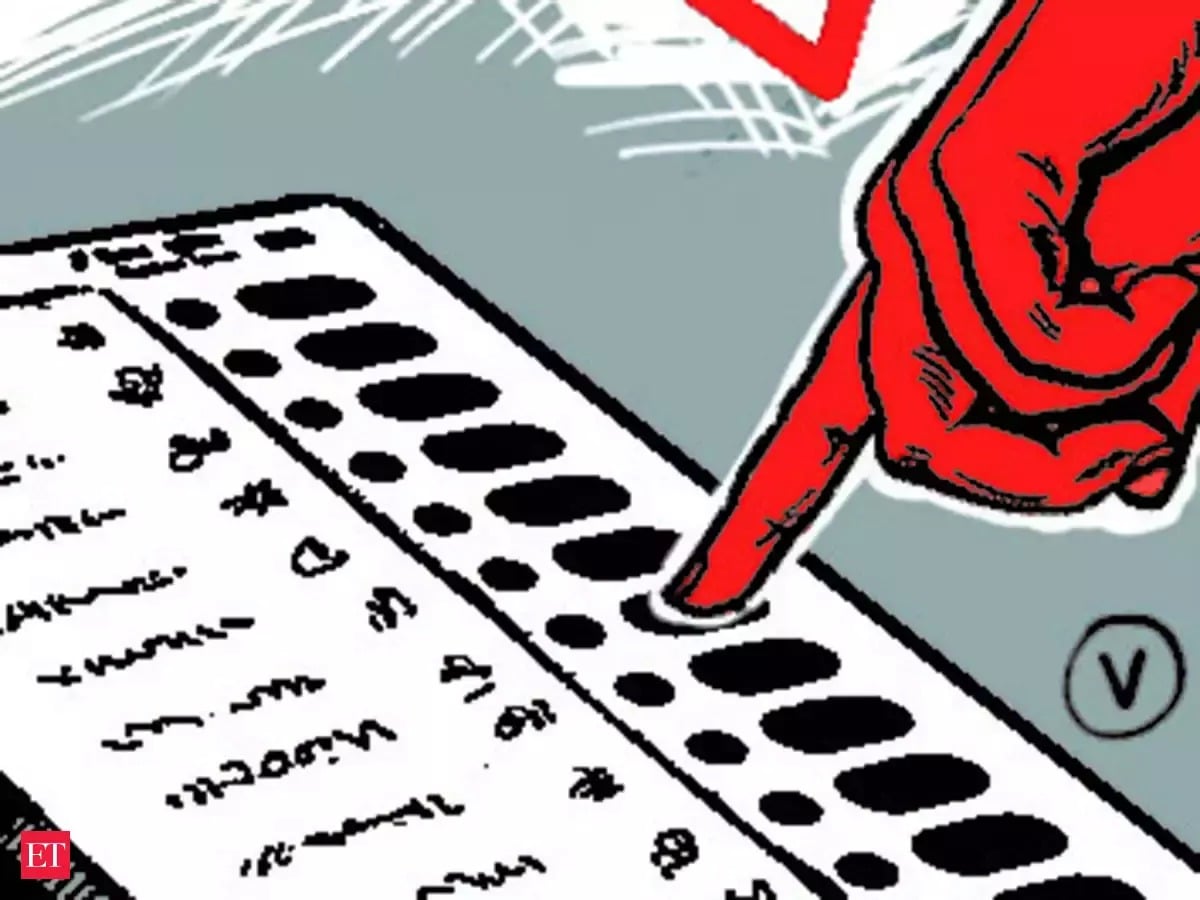 तो क्या झारखंड में लोकसभा के साथ ही होंगे विधानसभा के चुनाव ,जानिए क्यों उठ रहा है यह सवाल