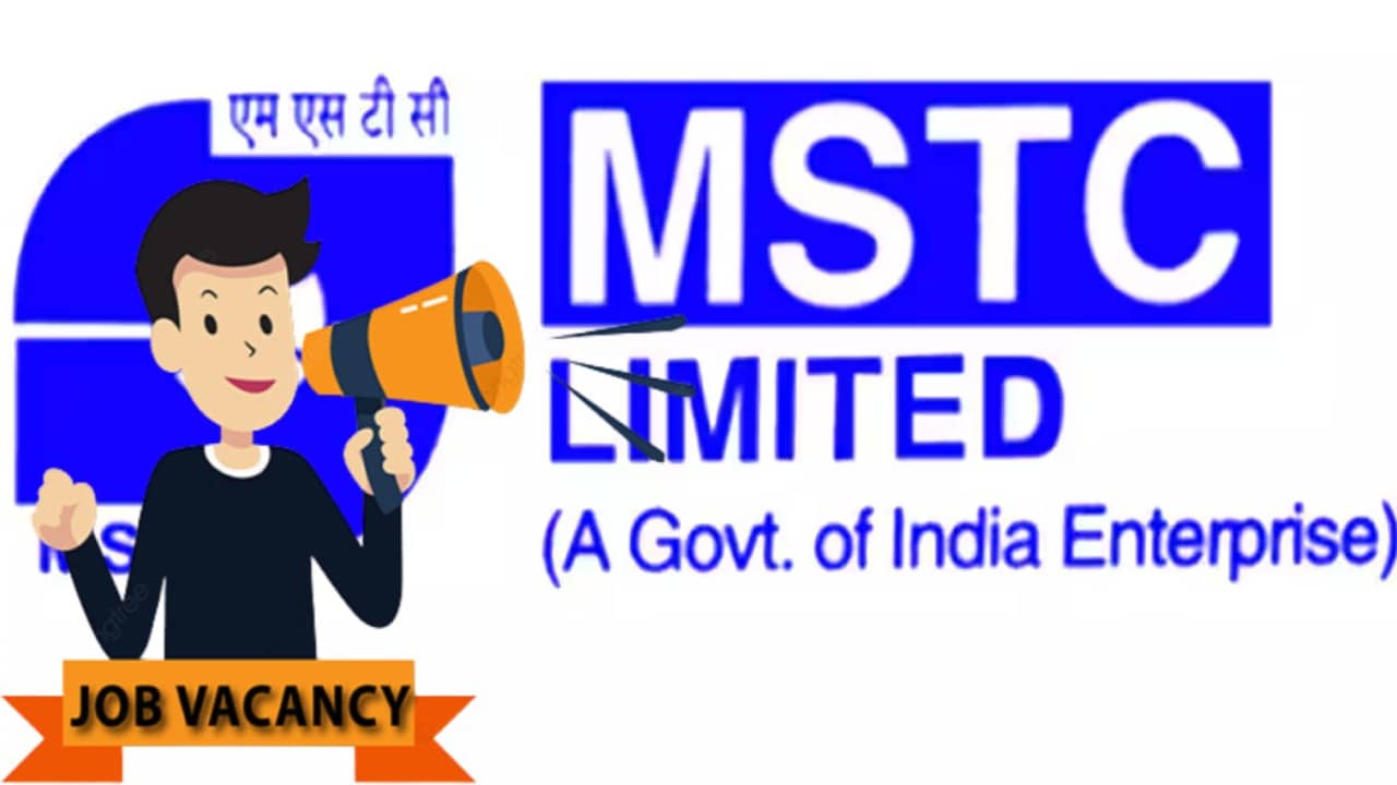 MSTC Recruitment 2023: एमएसटीसी लिमिटेड में शुरू हुई भर्ती प्रक्रिया, जानिए कब और कैसे करें अप्लाई