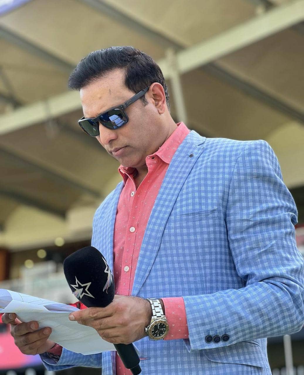 पूर्व भारतीय खिलाड़ी वीवीएस लक्ष्मण बनें एनसीए(NCA) प्रमुख