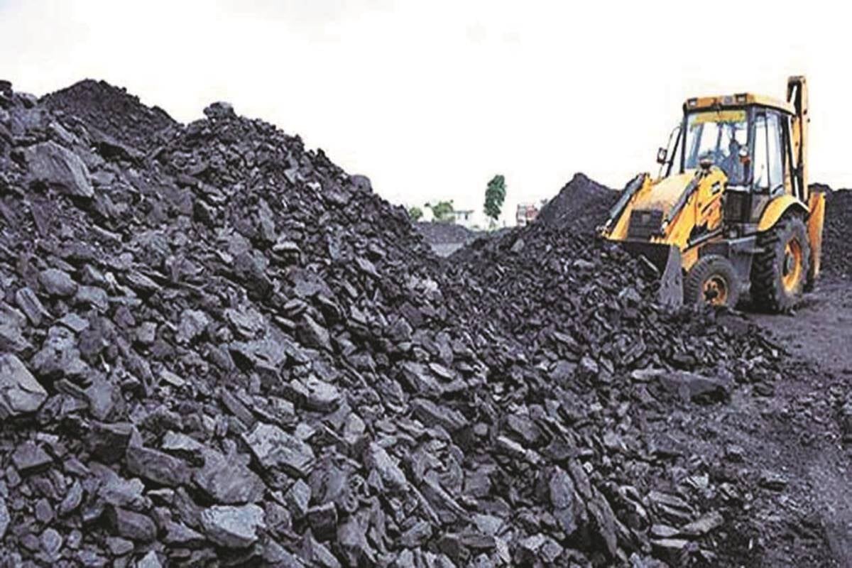 गेट में आपने किया है अच्छा स्कोर, तो कोल इंडिया में बनें अफसर