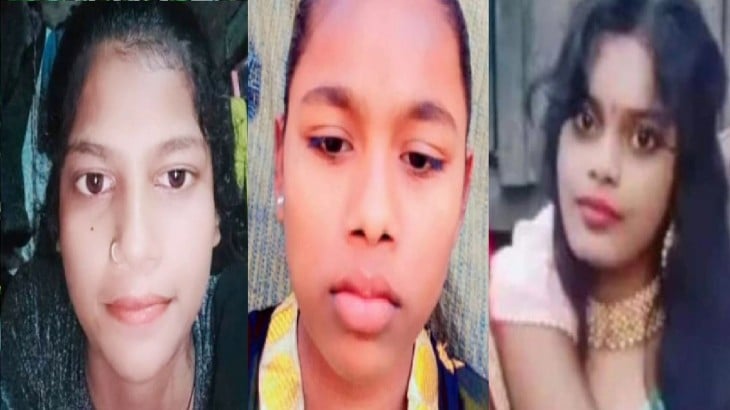 बेगूसराय में 3 दिनों में 3 नाबालिग लड़कियां लापता, परिजनों को मानव तस्करी का सता रहा डर