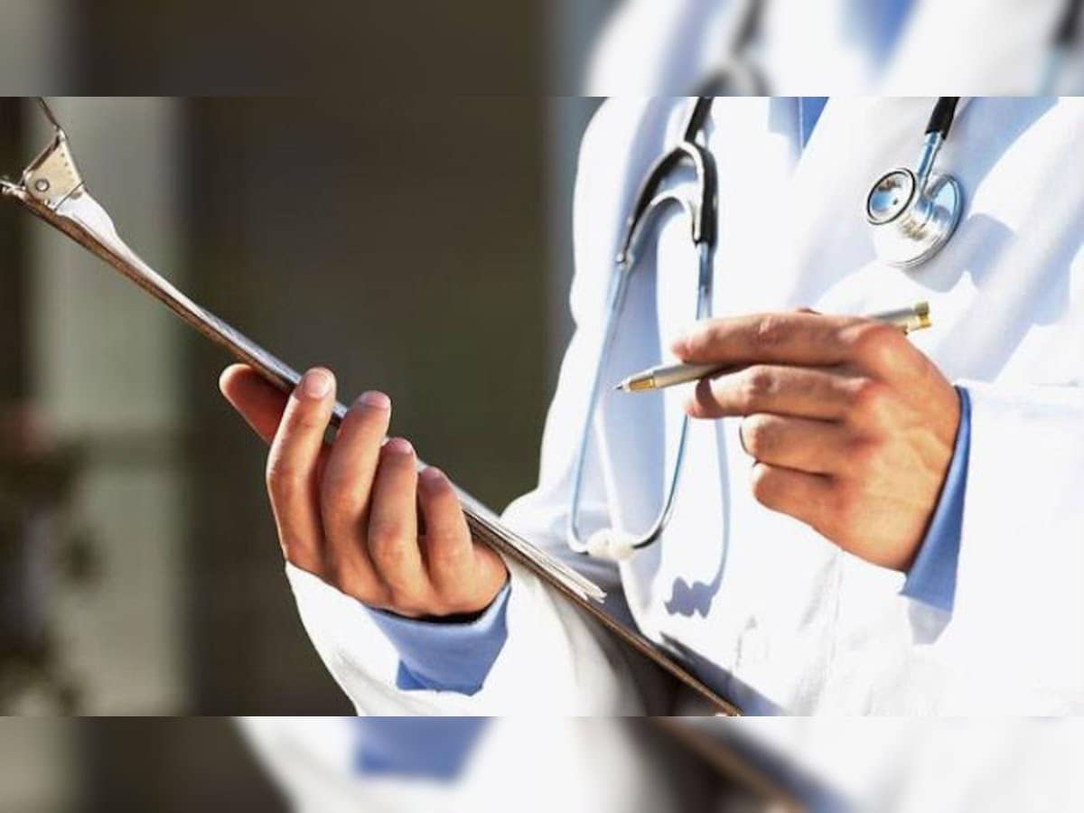 झारखंड में मेडिकल प्रोटेक्शन एक्ट का रास्ता साफ,18 को प्रवर समिति विधानसभा को देगी रिपोर्ट