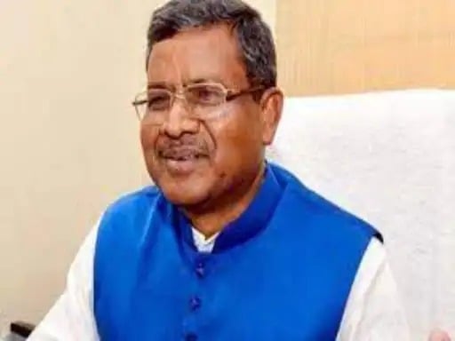 हथियार बंद दस्ते के साथ साहिबगंज के पहाड़ों का चक्कर लगा रहा है दाहू यादव! पूर्व सीएम बाबूलाल का हेमंत सरकार पर बड़ा हमला