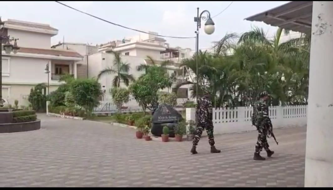 ED RAID: धनबाद के करोबारियों के एक "चेहरे" में कितने "चेहरे" का जानिए कैसे हो सकता है खुलासा
