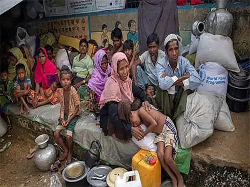 राजधानी रांची तक पहुंचा बंग्लादेशी घुसपैठियों का खतरा! डीसी ने जारी किया विशेष सतर्कता बरतने का निर्देश