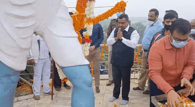 “भगवान बिरसा मुंडा को इतिहास में नहीं मिली अपेक्षित जगह” - बन्ना गुप्ता