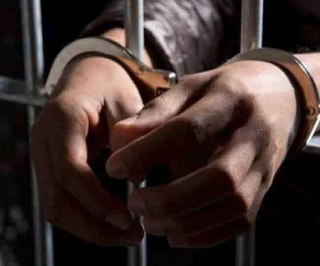 दिव्यांग युवती के साथ छेडखानी के आरोपी को पुलिस ने भेजा जेल