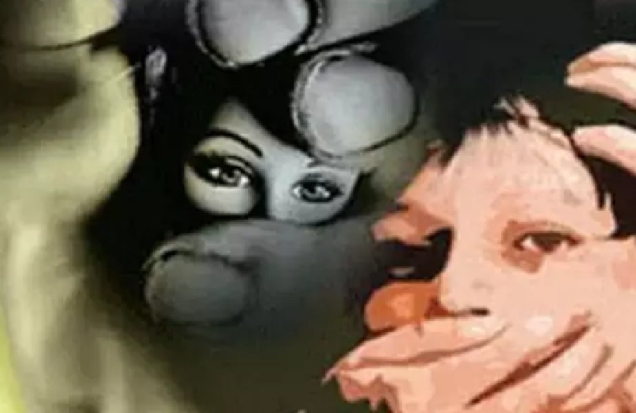 10 रुपये के कुरकुरे के लिए पिता ने बेटे को उतरा मौत के घाट, गला घोंट कर ली जान