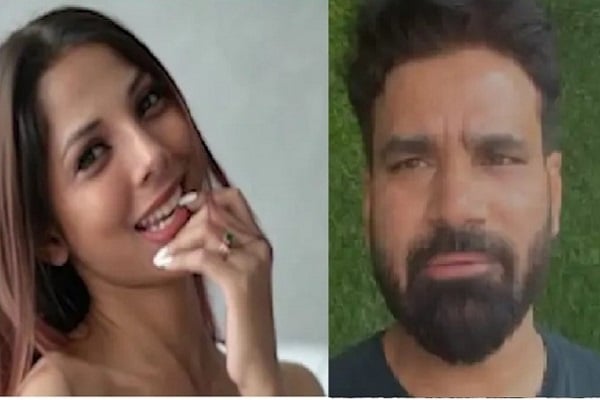 MODEL LOVE JIHAD: आरोपी तनवीर अख्तर खान को नेपाल से किया गया गिरफ्तार, पुलिस करेगी अब पूछताछ