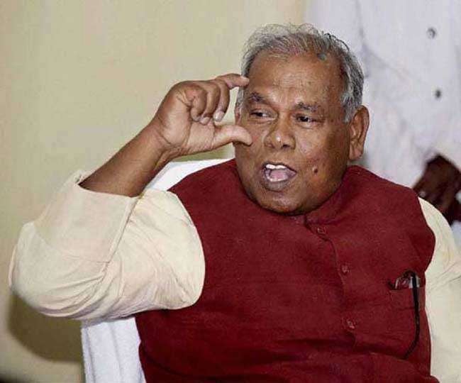 बिहार में अब छोटी-छोटी दुकानों पर सियासत! देखिये मांझी की पार्टी ने कैसे ललन सिंह की उधेड़ी बखिया