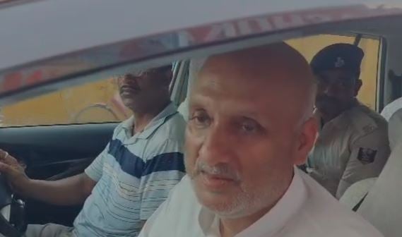 रामचरितमानस पर बिहार के शिक्षा मंत्री ने फिर दिया विवादित बयान, कहा -"रामचरितमानस में लिखी गई हैं कई आपत्तिजनक बातें'