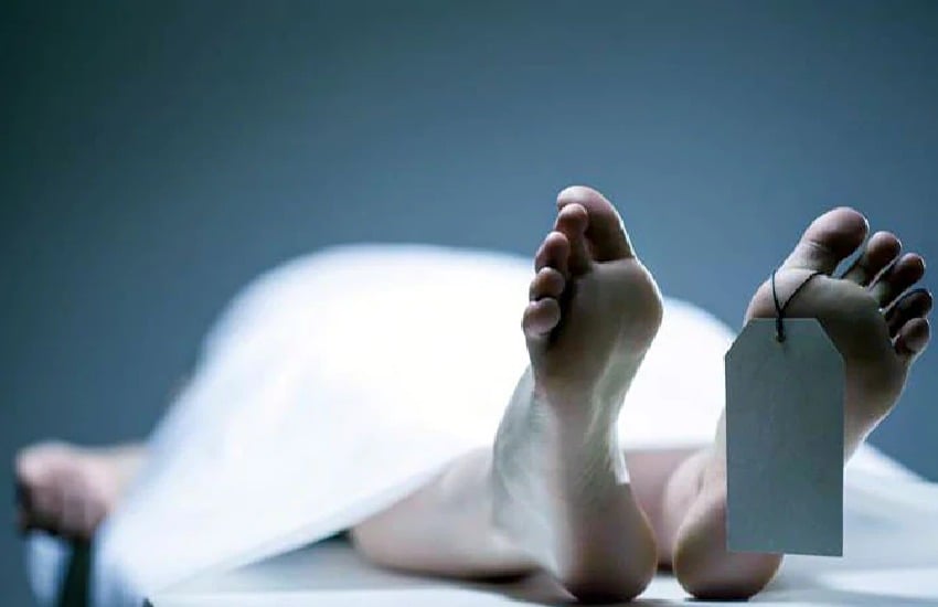 ट्रेनिंग पर दुमका पहुंचा था एसएसबी का जवान, इलाज के दौरान मौत