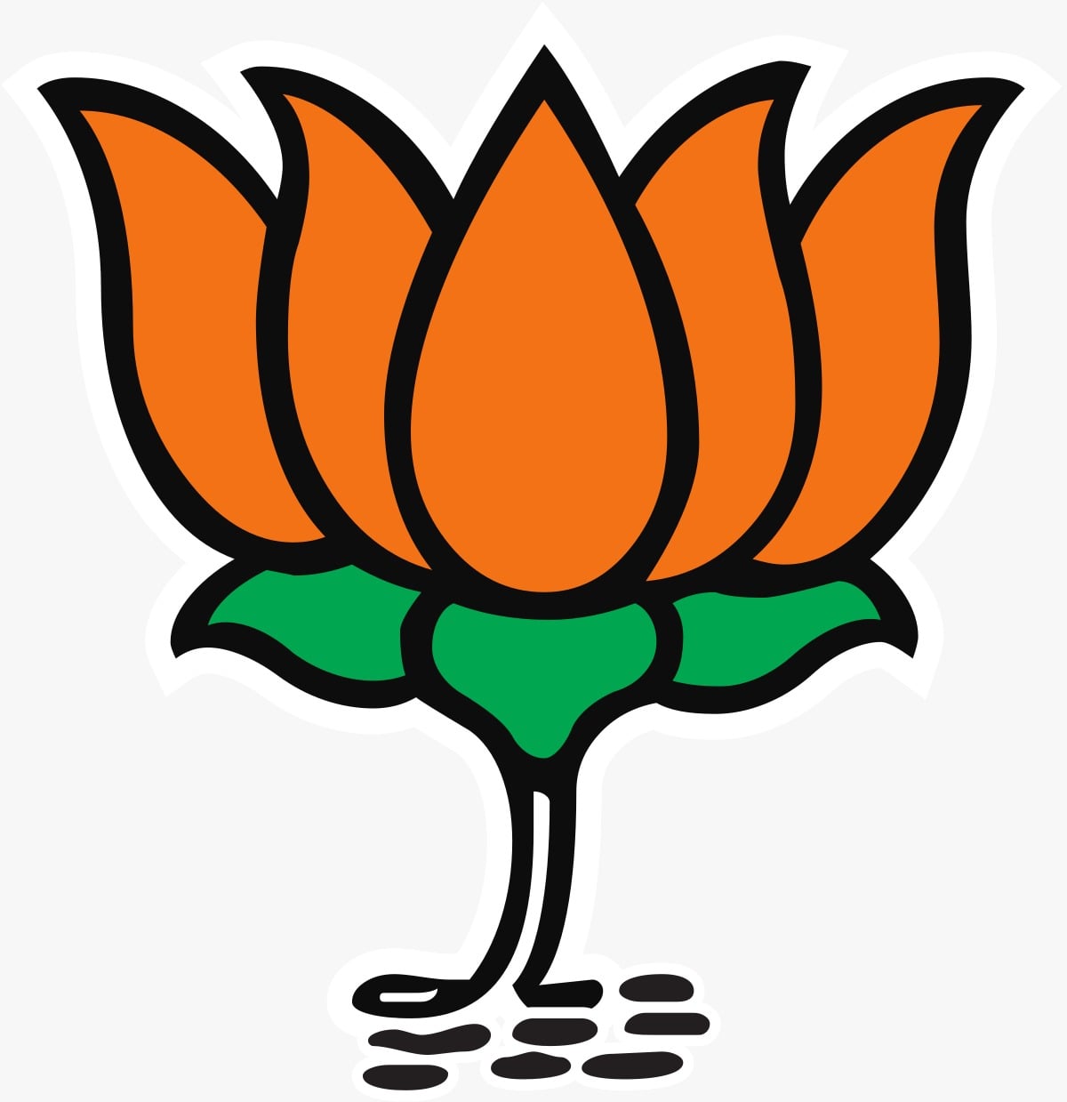 इस गर्मी झारखंड के भाजपा सांसद जानिए क्यों घूम रहे द्वारे -द्वारे ,देना है तीन करोड़