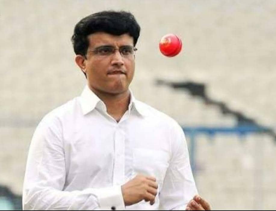 बीसीसीआई अध्यक्ष सौरभ गांगुली को आईसीसी में मिली बड़ी जिम्मेदारी, क्रिकेट समिति के बनाए गए चेयरमैन