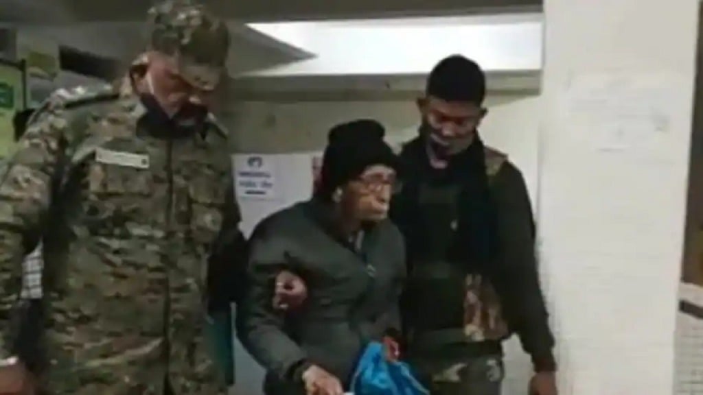 झारखंड हाईकोर्ट में शीर्ष नक्सली प्रशांत बोस की जमानत याचिका पर हुई सुनवाई