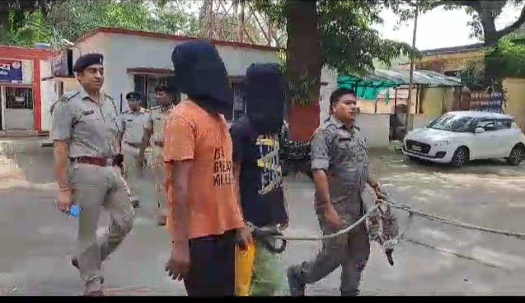 टूटे नहीं है धनबाद जेल से रंगदारी वसूलने का नेटवर्क, जानें प्रिंस खान के लोगों ने कौन-कौन से उगले राज