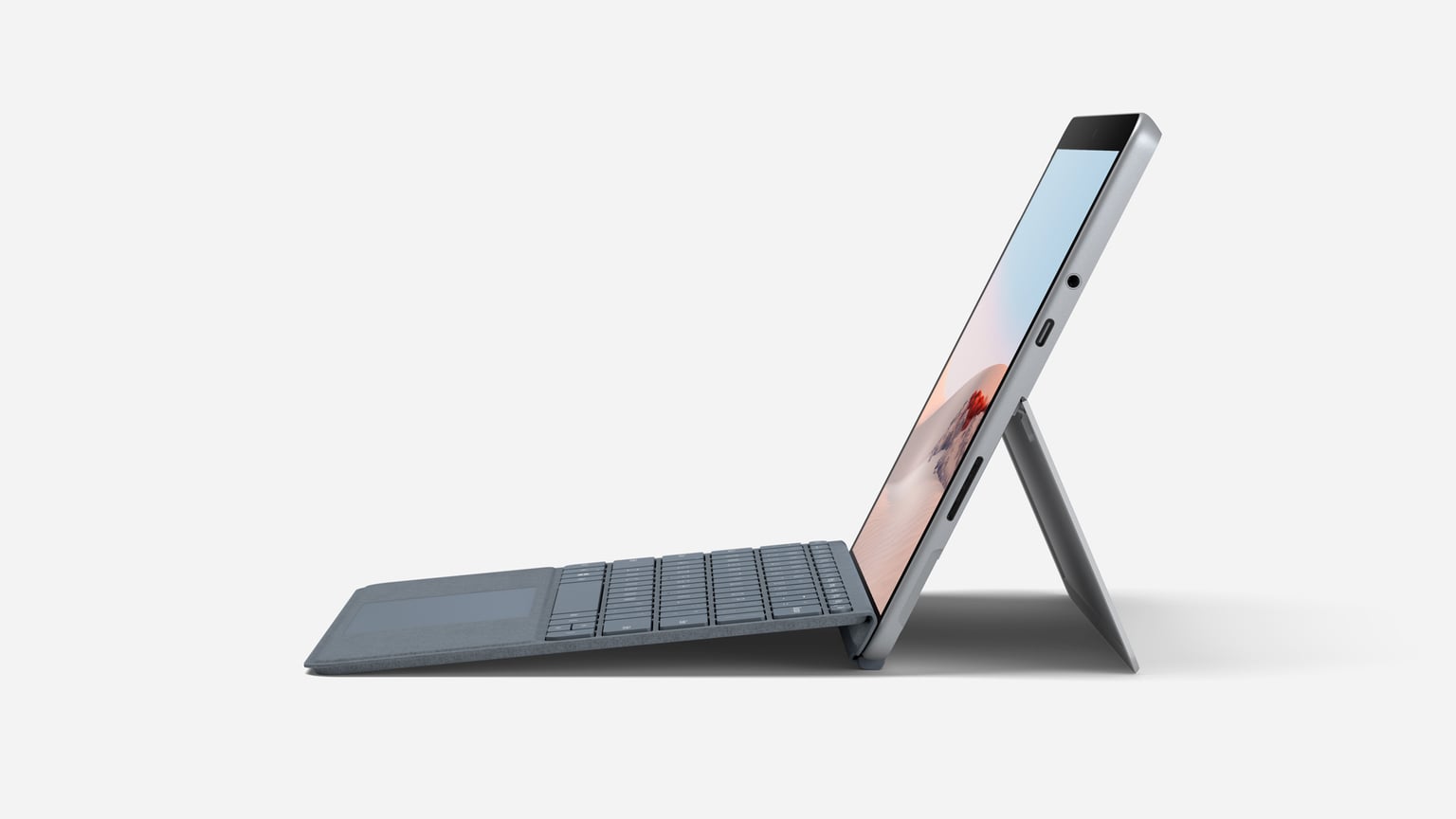 माइक्रोसॉफ्ट ने अपना नया टैबलेट Surface Go 3 भारत में किया लॉन्च, जानिए कितनी है इसकी कीमत