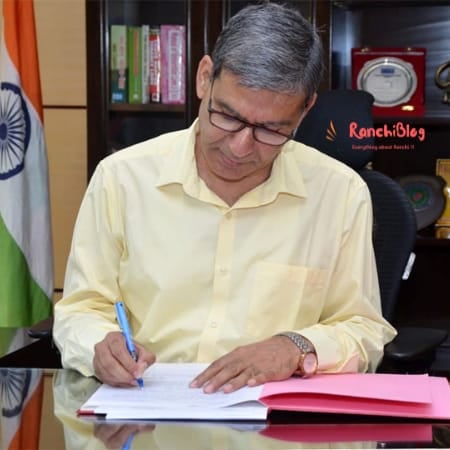 स्कूल रुआर 2023' कार्यक्रम को सफल बनाने के लिए मुख्य सचिव ने सभी डीसी को लिखा पत्र,जानिए क्या है कार्यक्रम