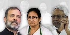 विपक्षी एकता की महाबैठक, अरविंद केजरीवाल, ममता बनर्जी से लेकर कई बड़े विपक्षी नेता पहुंचेगें पटना