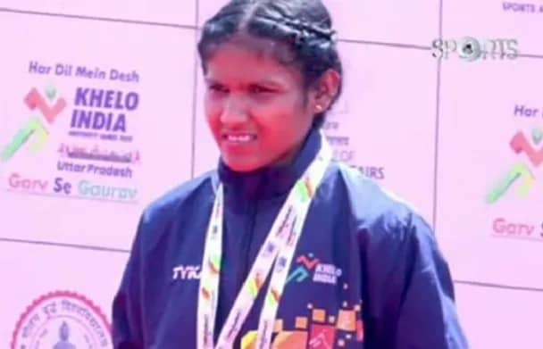 चीन में दौड़ेगी झारखंड की बसंती, वर्ल्ड यूनिवर्सिटी गेम्स में हुआ चयन