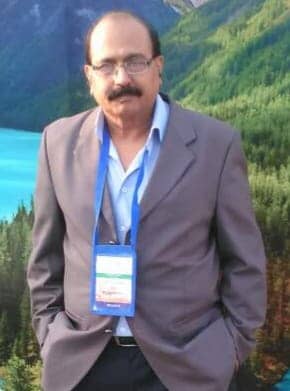 डॉक्टर डे पर देवघर के सिविल सर्जन जुगल किशोर चौधरी को दिल्ली के आईएमए मुख्यालय में किया जाएगा सम्मानित