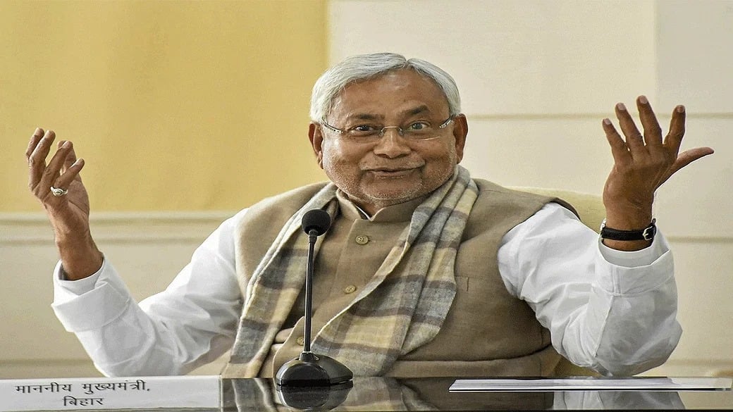पीएम पद की प्रारम्भिक परीक्षा में अव्वल दर्जे से पास हुए नीतीश! अब शिमला में लिखा जायेगा फाइनल