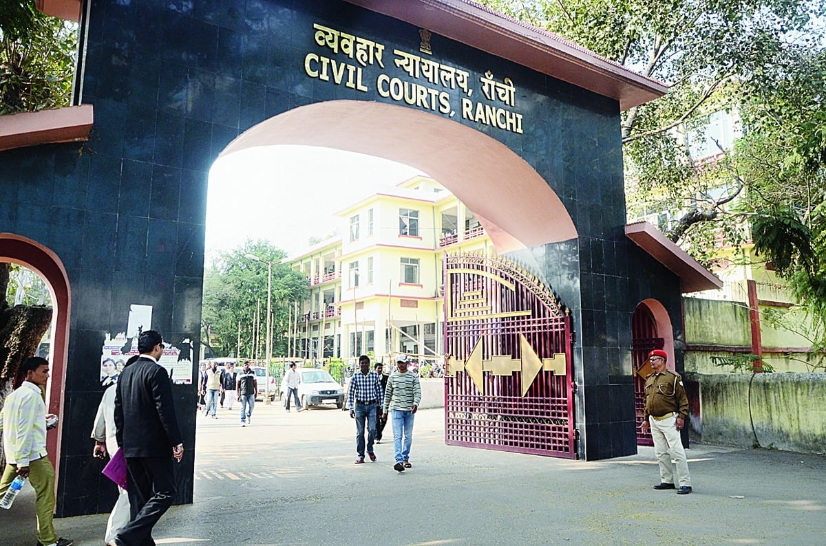 अग्रवाल बंधु हत्याकांड में लोकेश चौधरी दोषी करार, 19 गवाहों के बयान के बाद लिया गया फैसला