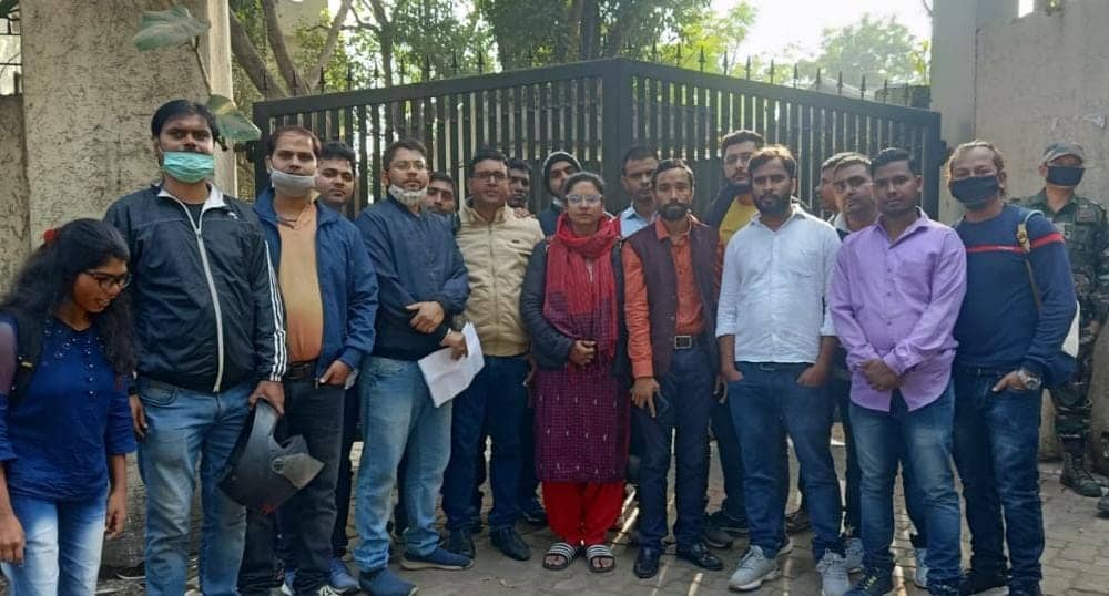 JPSC धांधली : अभ्यर्थियों ने दिए सबूत, अब 23 को होगी बात