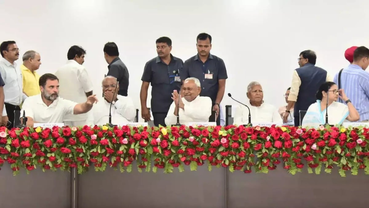 शिमला में नहीं बेंगलुरू में होगी विपक्षी एकता की अगली बैठक