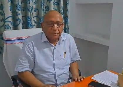 बन्ना पर भड़के सरयू, गिरफ्तारी का वारंट जारी होने के अफवाह फैलाने का लगाया आरोप