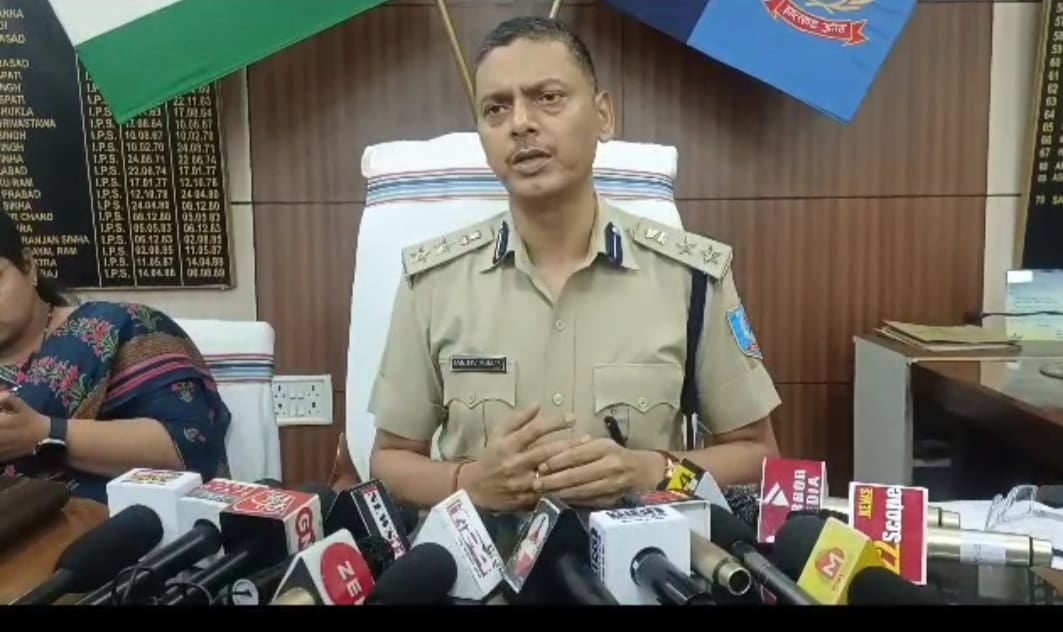 पुटकी के व्यवसाई की हत्या का 12 घंटे में हुआ खुलासा ,श राब के नशे में दिया गया था अंजाम