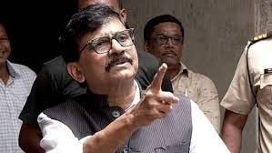 भ्रष्टचारियों को जेल के बजाय सरकार में शामिल करवा रही है भाजपा, महाराष्ट्र में सियासी उलटफेर पर शिव सेना नेता संजय राउत का तंज