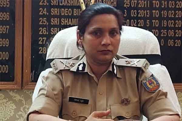 IPS प्रिया दुबे को ADG रैंक में मिली प्रोन्नति, जानिए किस राज्य में हुआ प्रमोशन