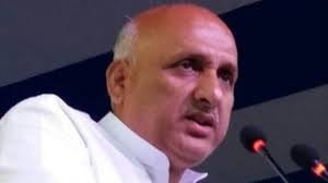 के. के पाठक प्रकरण: शिक्षा मंत्री प्रोफेसर चंद्रशेखर का सीएम नीतीश से सवाल, लोकतंत्र में जनप्रतिनिधियों का हुक्म या चलेगी अफसरों की तानाशाही
