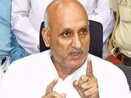 के.के पाठक मामले में राजद में दो फाड़! दूसरे दिन भी कार्यालय नहीं पहुंचे शिक्षा मंत्री प्रोफेसर चन्द्रशेखर, अटकलें तेज