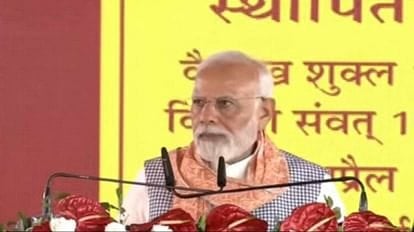 गोरखपुर का गीता प्रेस करोड़ों लोगों का मंदिर रहा है, जानिए पीएम मोदी ने क्यों कही ऐसी बात