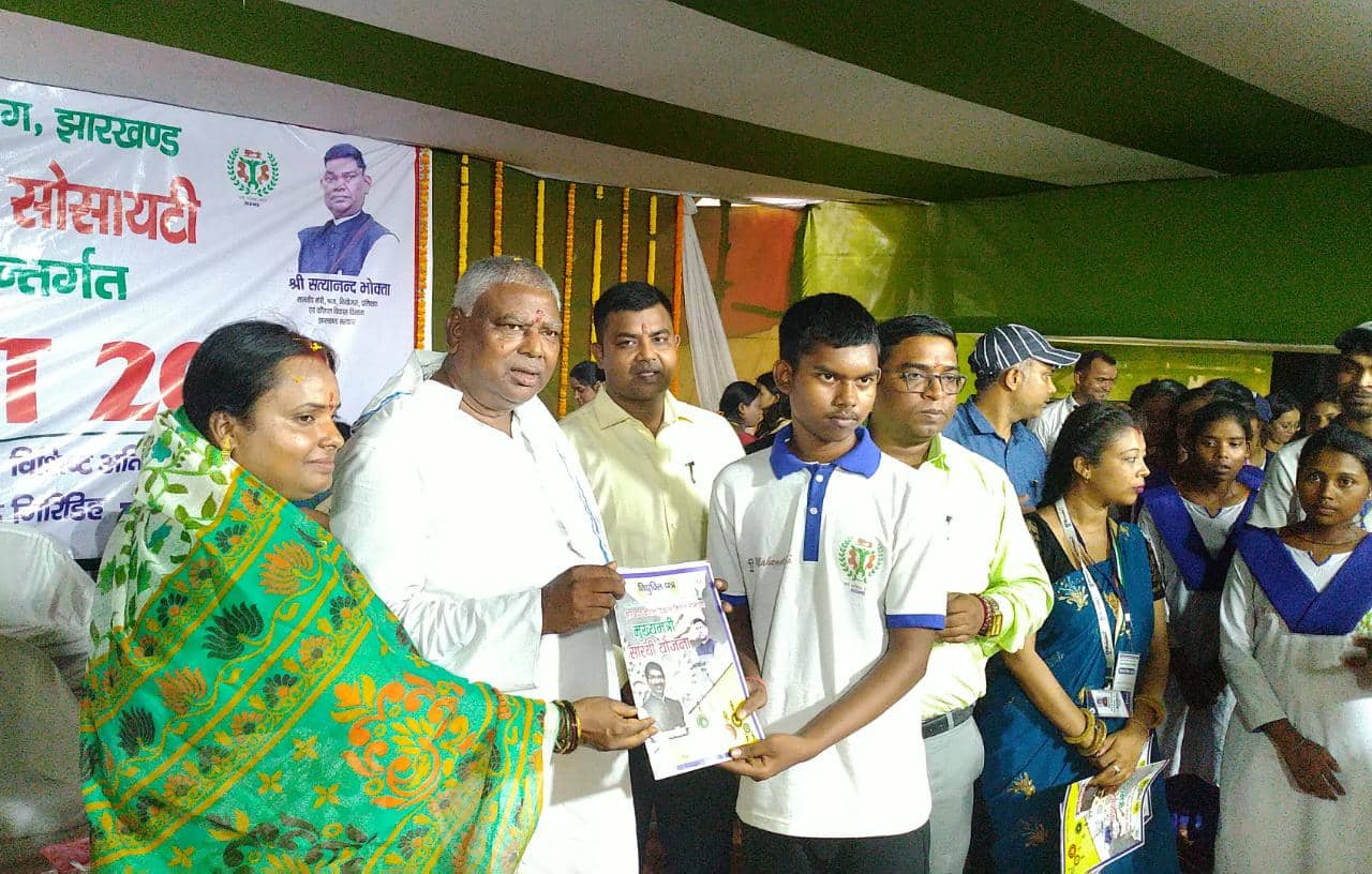 मुख्यमंत्री सारथी योजना: अपॉइंटमेंट लेटर मिलते ही खिल उठे चहरे ,जानिए किसने क्या कहा