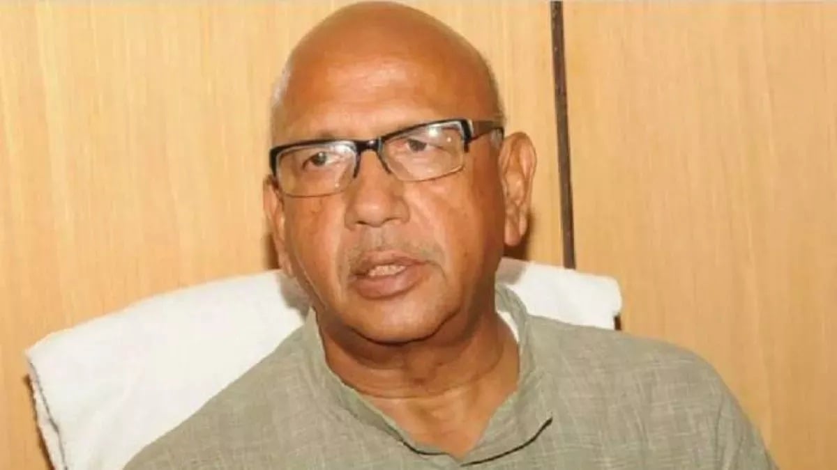 पूर्व भाजपा नेता सरयू राय का दावा, संताल अवैध खनन घोटाले में भाजपा के एक राष्ट्रीय पदाधिकारी की सहभागिता, ईडी जांच की मांग