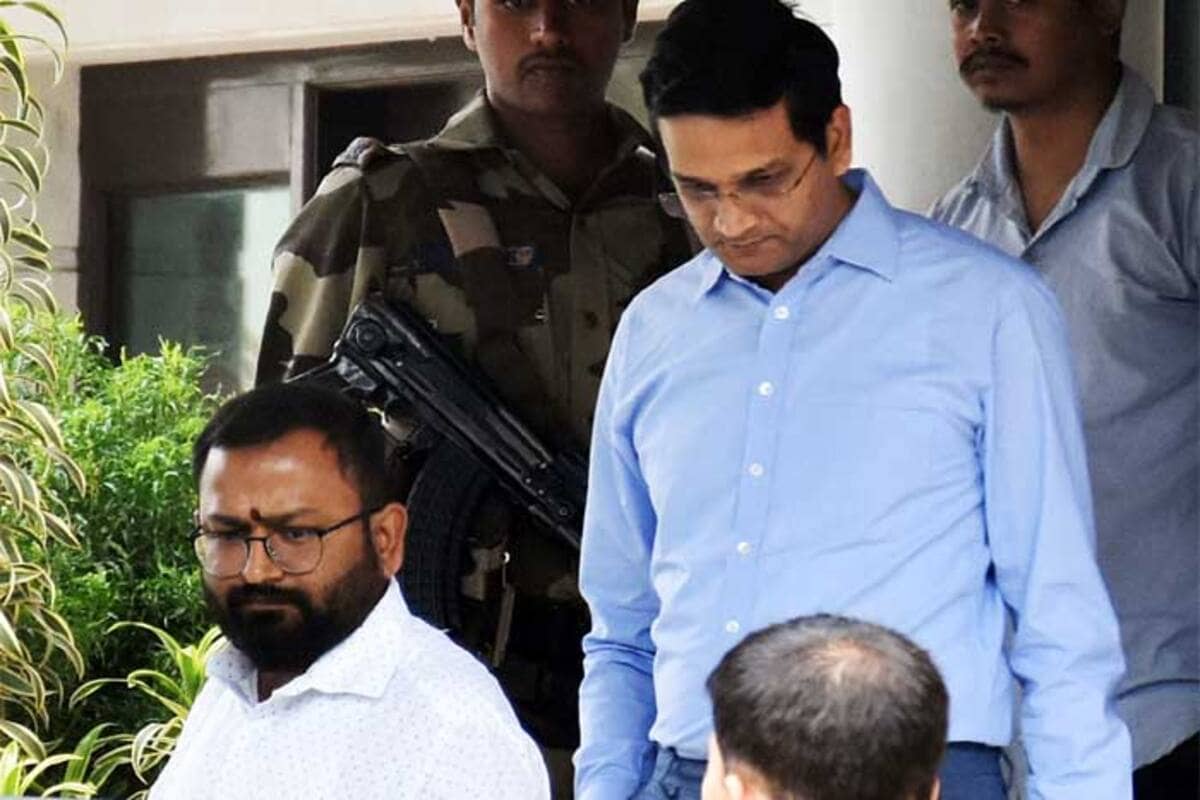 जमीन घोटाला : IAS छवि रंजन की जमानत याचिका पर हुई सुनवाई, कोर्ट ने 7 दिन का दिया समय