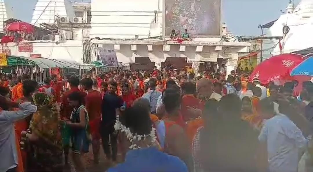 ऐसा ज्योर्तिलिंग जहां शक्तियों से घिरे हैं भोलेनाथ, पूजा करने से मिलता है शिव-सती दोनों का आशीर्वाद