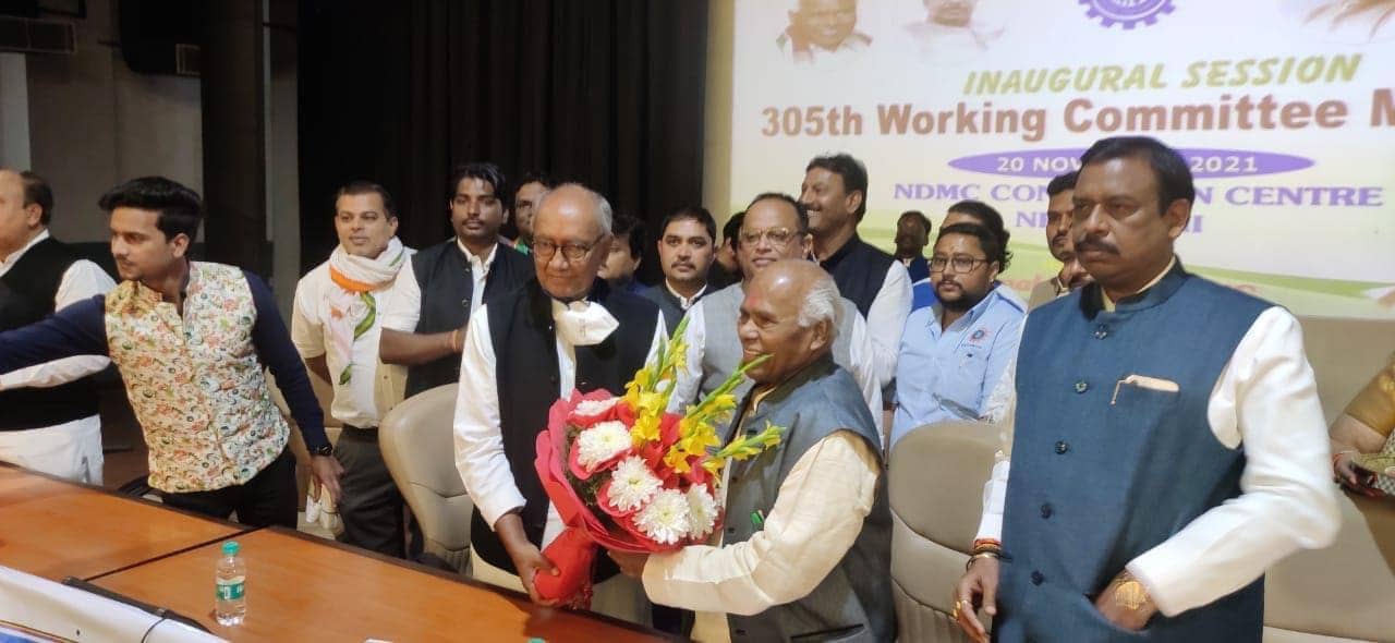 किसान बिल वापसी के बाद मजदूर विरोधी बिल (4 लेबर कोड) वापस लेने के लिए केंद्र सरकार को किया जाएगा बाध्य