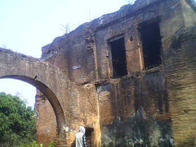 स्वतंत्रता दिवस विशेष : नील क्रांति की यादें आज भी संथाल में है मौजूद