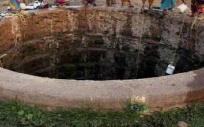 हजारीबाग में कुएं से मिला मां और बेटी का शव, जानिए सनसनीखेज मामला