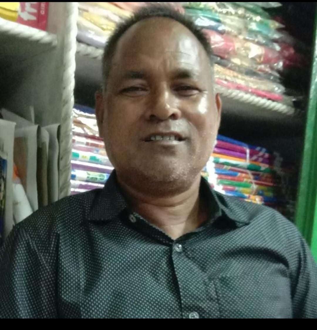 साइबर अपराधी ठगी के साथ अब मर्डर भी कराने लगे हैं, टुंडी में RSS नेता की हत्या में जांच की सुई यही इशारा कर रही