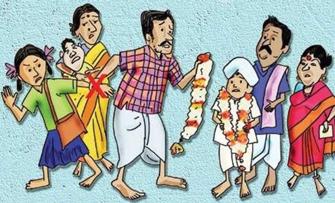 झारखंड में नहीं रुक रहा वाल -विवाह, धनबाद के हालिया दो मामले उदहारण, जानिए डिटेल्स