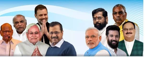 विपक्षी एकजुटता की गाड़ी दौड़ते ही आयी मृत एनडीए की याद, जयराम रमेश का तंज, अब बिसरे सहयोगियों की तलाश क्यों कर रही है भाजपा