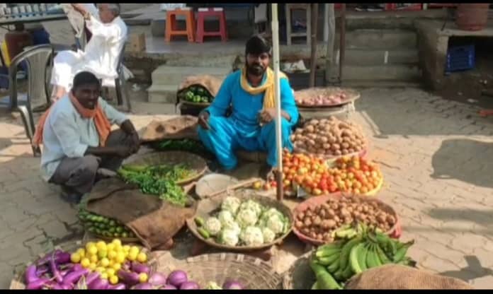 साइबर अपराधी ने सब्जी विक्रेता के 2700 रुपए उड़ाए