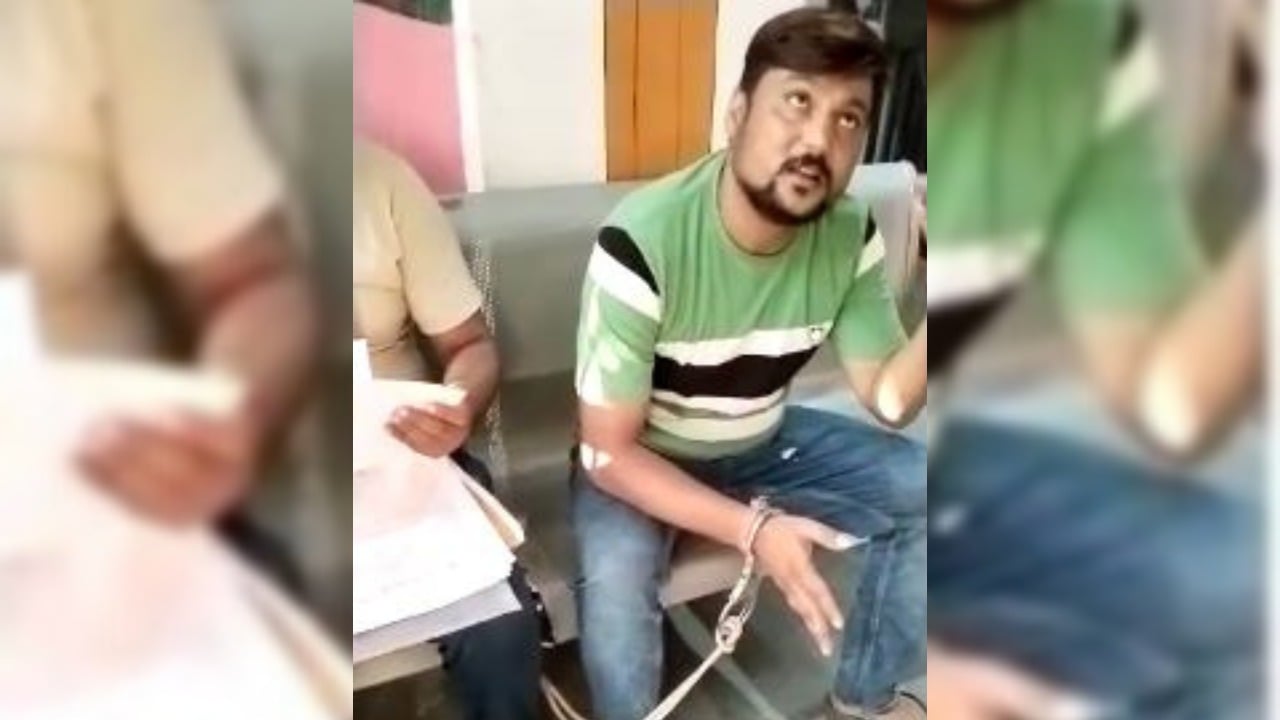 जाली नोट धंधेबाज पटना से गिरफ्तार, मुंबई से जुड़ा हुआ था अपराध का ये तार, जानिए क्या है मुंबई और बिहार का लिंक