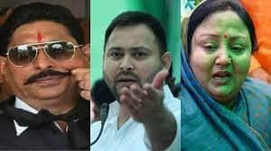 नीतीश मंत्रिमंडल में विस्तार की कवायद तेज! राजद, कांग्रेस और जदयू में सवर्ण चेहरे को सामने लाने की मची होड़