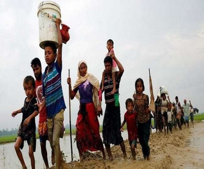 बांग्लादेशी घुसपैठ पर फंसी भाजपा? हाईकोर्ट ने केंद्र से मांगा जवाब